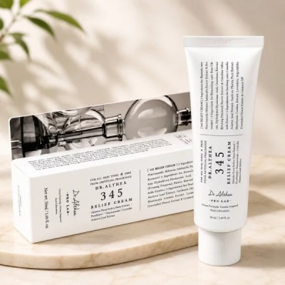 Dr.Althea 345 Relief Cream