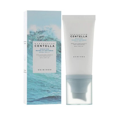 Skin1004 Madagascar Hyalu Cica Water Fit Sun Serum SPF50+ PA++++ 50ml