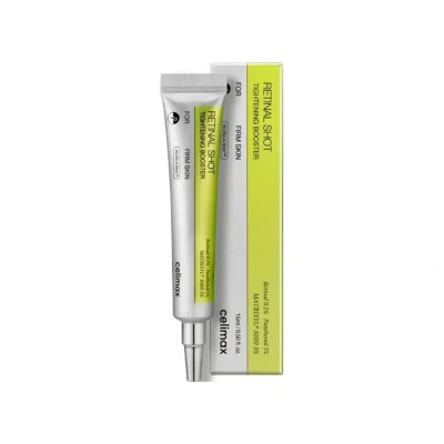 The Vita-A Retinal Shot Tightening Booster