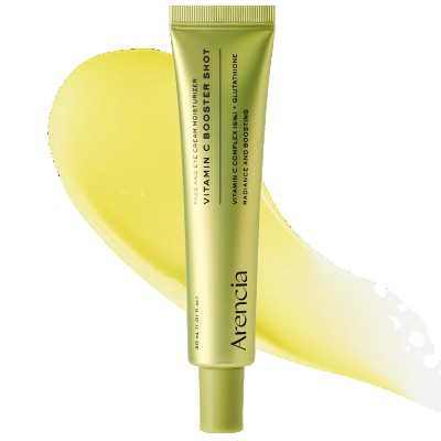 Arencia Vitamin C Booster Shot Serum