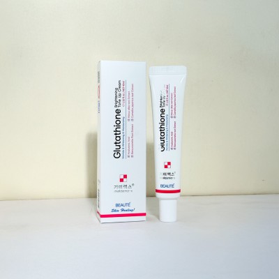 Beaute Glutathione Brightening Tone Up Cream 45 ml