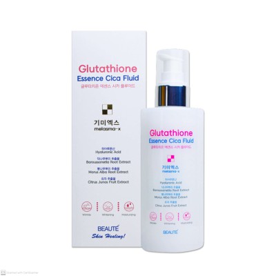 Beaute Glutathione Essence Cica Fluid - 200ml